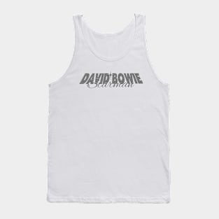 David Bowie Tank Top